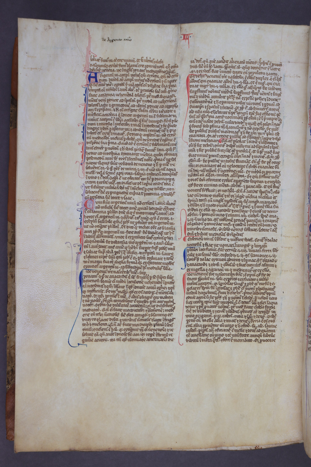 Folio 160 verso